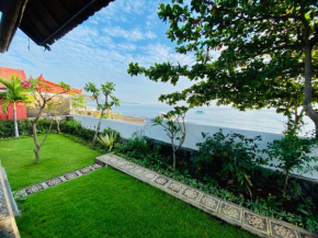 Solaluna Beach Homestay